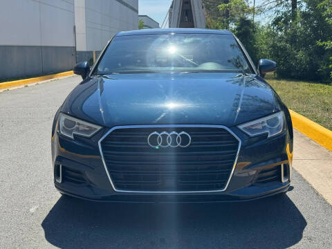 2017 Audi A3 2.0T Premium
