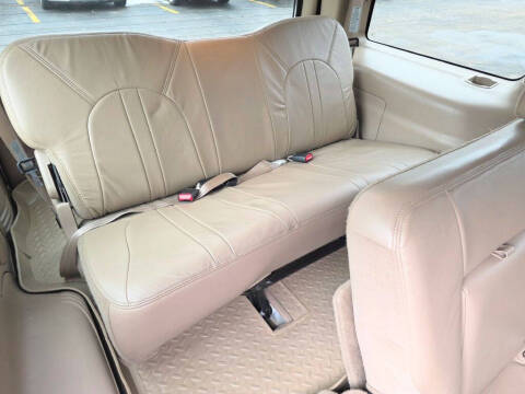 1998 Ford Expedition