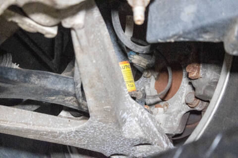 1998 Chevrolet Corvette