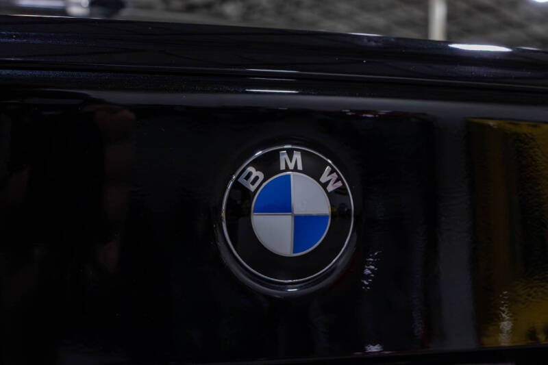 2006 BMW M5