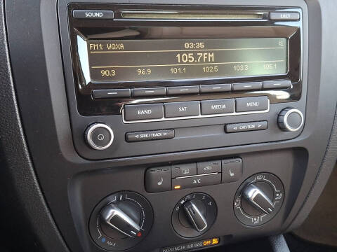 2013 Volkswagen Jetta