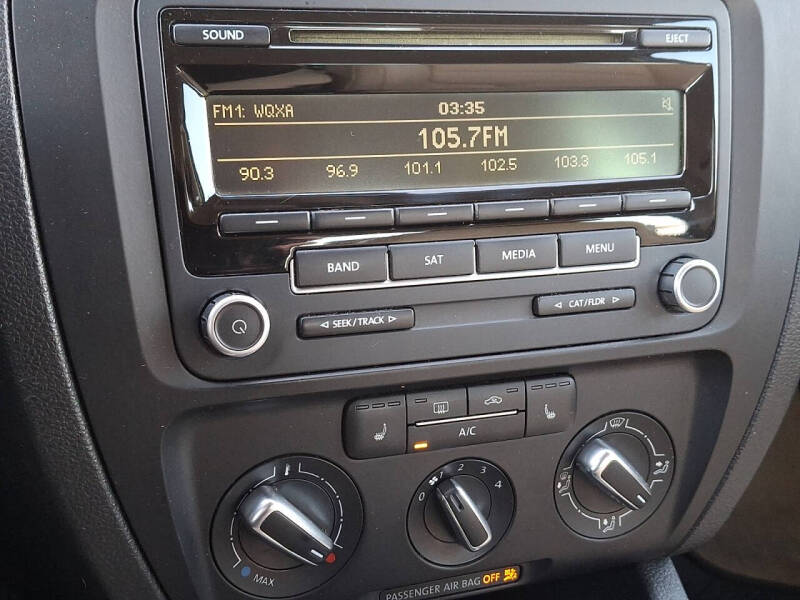 2013 Volkswagen Jetta