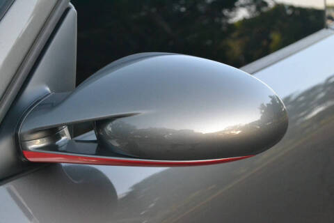 2007 Porsche Cayman S