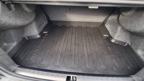 2016 Subaru Impreza 2.0i Premium