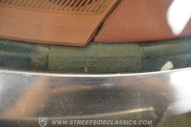 1976 Cadillac Eldorado