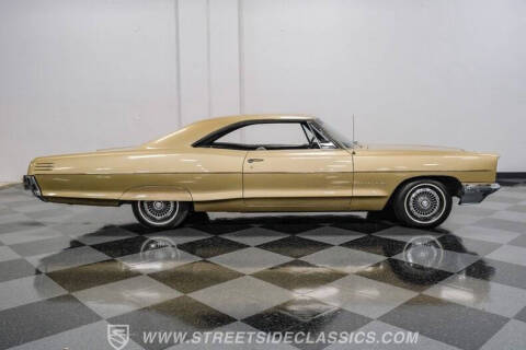 1966 Pontiac Star Chief