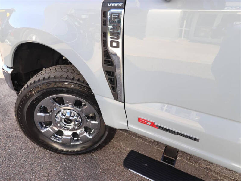 2026 Ford F-350 Super Duty