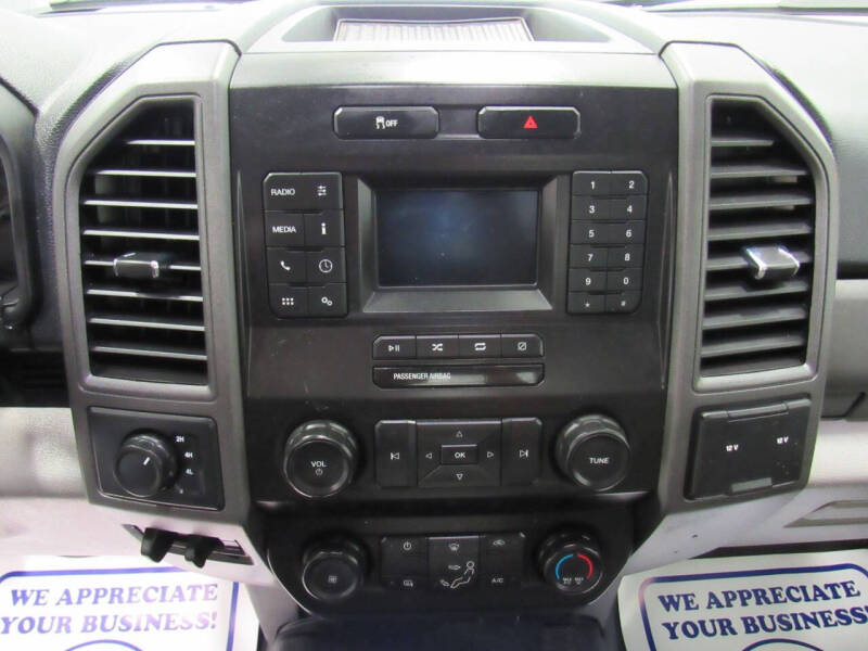 2021 Ford F-350 Super Duty XL