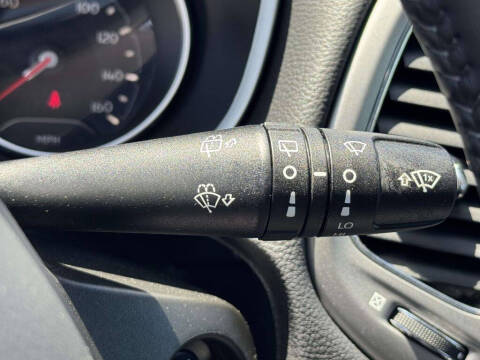 2019 Jeep Compass High Altitude
