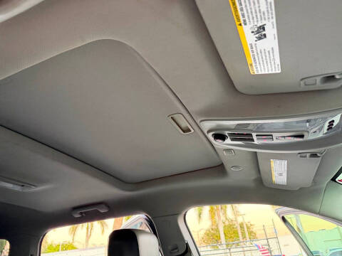 2017 GMC Terrain Denali