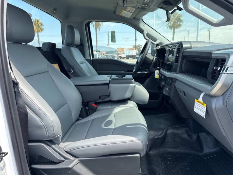 2024 Ford F-450 Super Duty