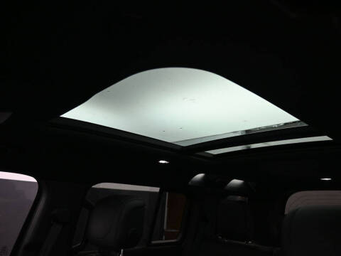 2024 Land Rover Defender 110 V8 P525 Carpathian Edition