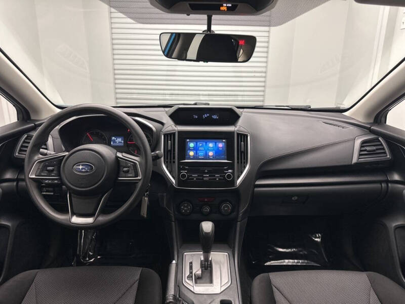 2019 Subaru Impreza Premium