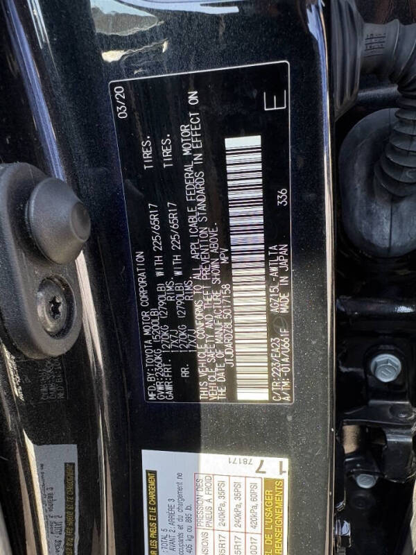 2020 Lexus NX 300