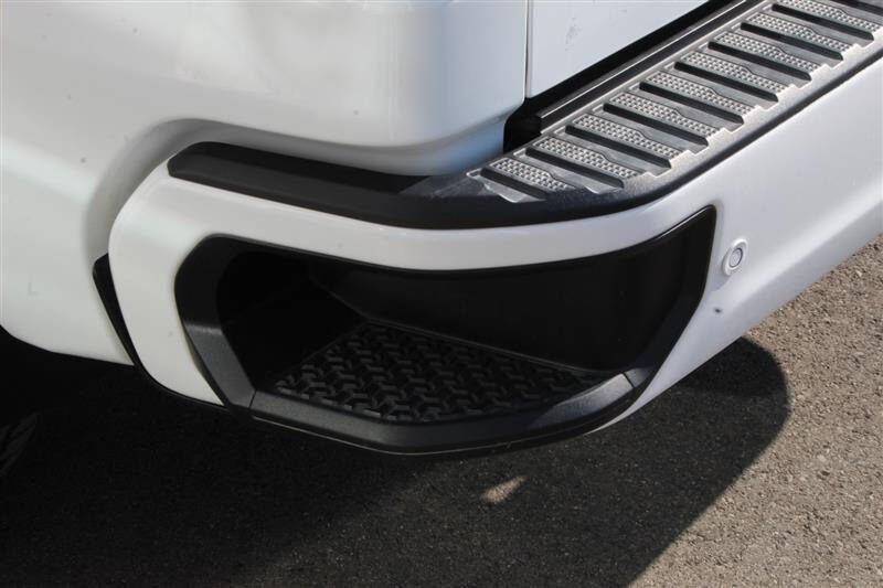 2022 GMC Sierra 1500 AT4X