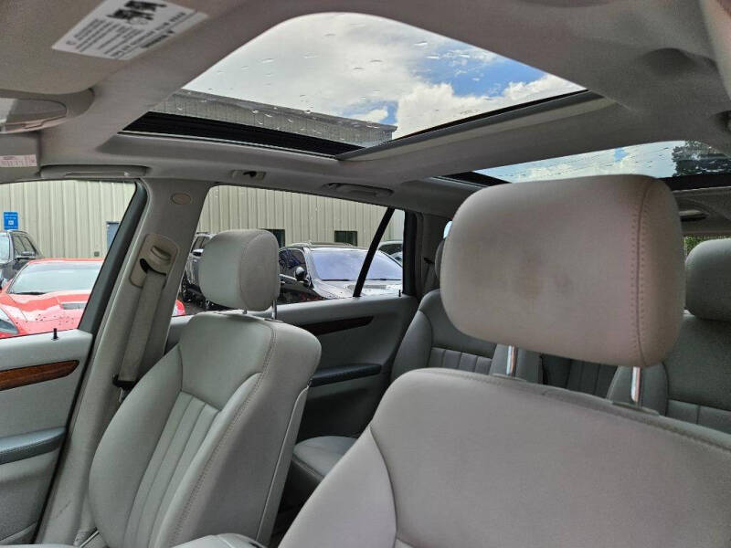 2008 Mercedes-Benz R-Class R 350