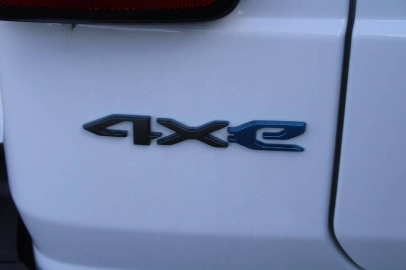 2024 Jeep Wrangler Willys 4xe