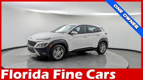 2023 Hyundai Kona SE