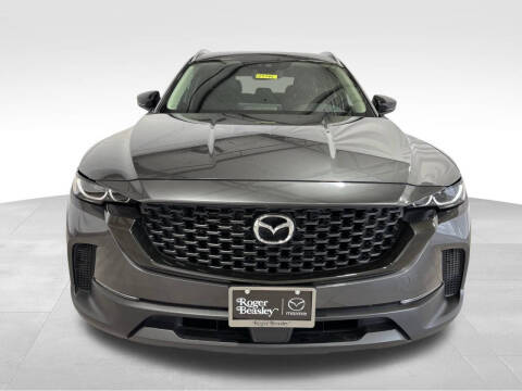 2024 Mazda CX-50 2.5 S Preferred