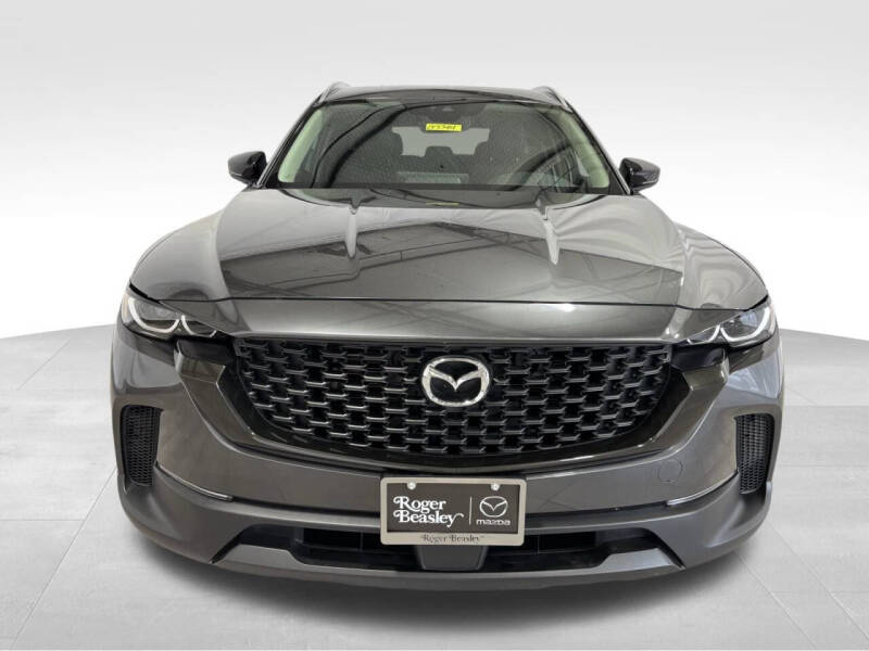 2024 Mazda CX-50 2.5 S Preferred