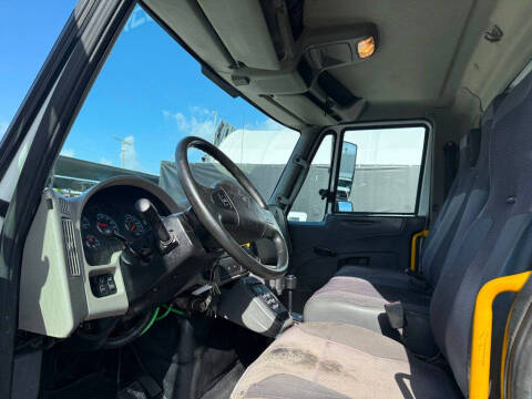 2011 International DuraStar 4300