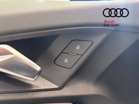 2026 Audi A3