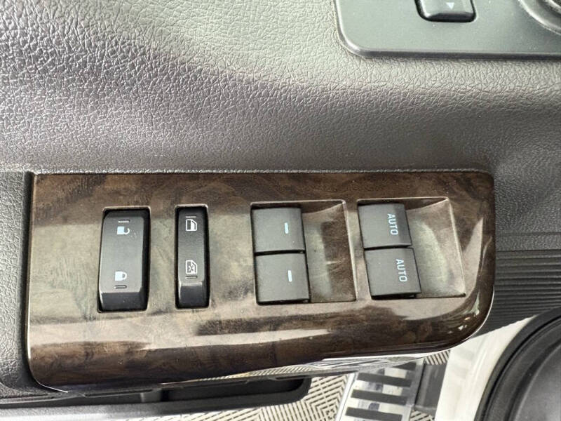 2015 Ford F-350 Super Duty Platinum