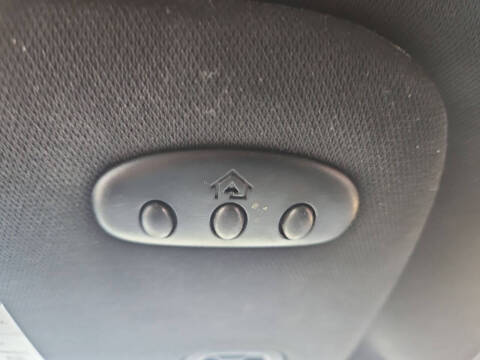 2017 Lincoln MKX Select