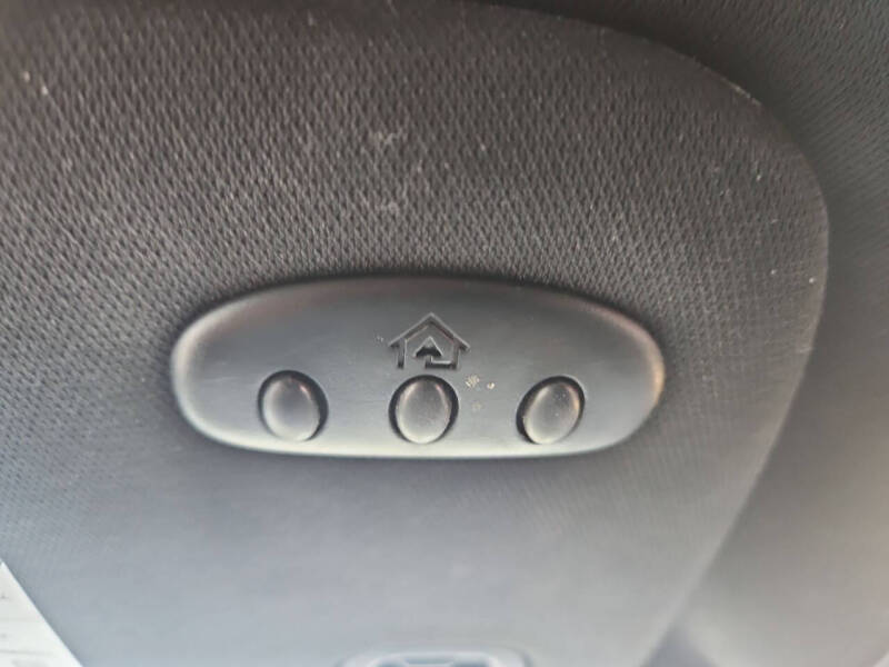 2017 Lincoln MKX Select