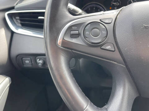 2019 Buick Enclave Essence