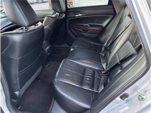 2011 Honda Accord Crosstour