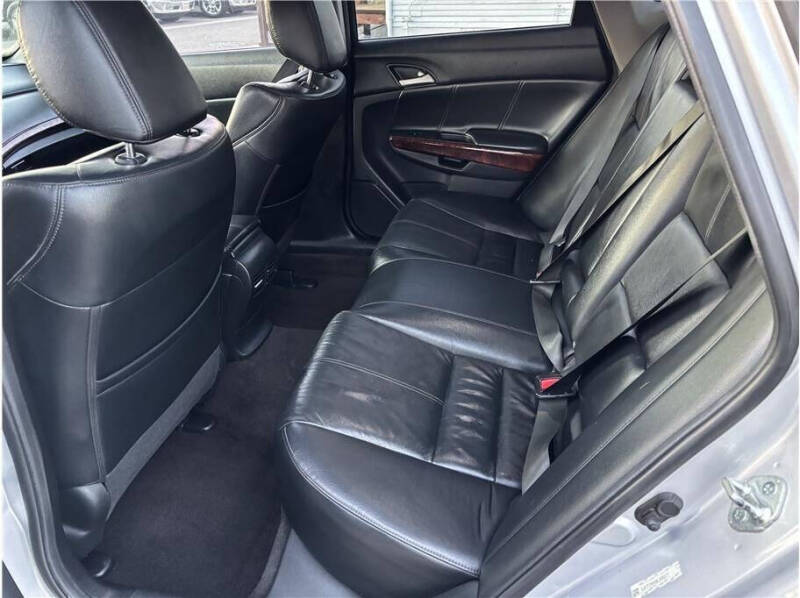 2011 Honda Accord Crosstour