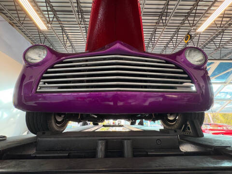 1947 Chevrolet Fleetmaster