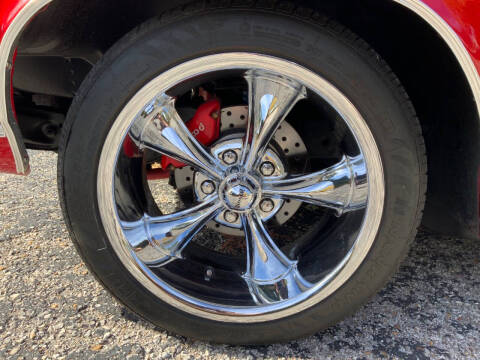 1968 Chevrolet Chevelle