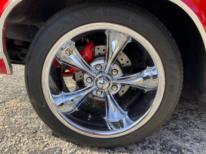 1968 Chevrolet Chevelle