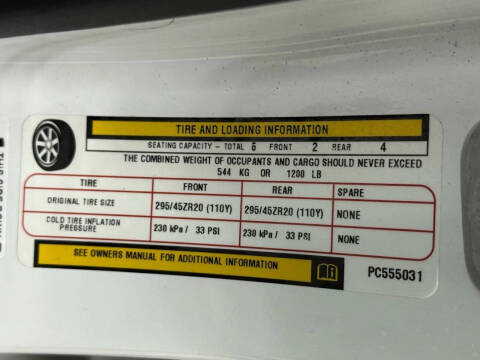 2023 Dodge Durango SRT Hellcat Premium