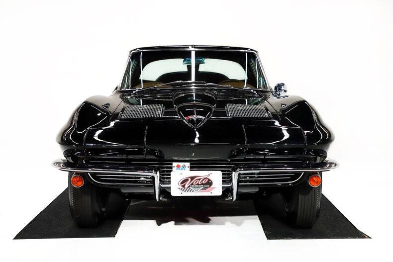 1963 Chevrolet Corvette