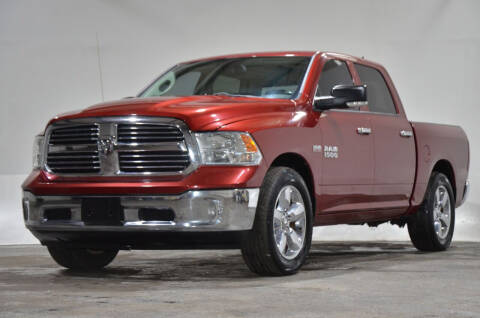 2014 RAM 1500 for sale at CARXOOM in Marietta GA