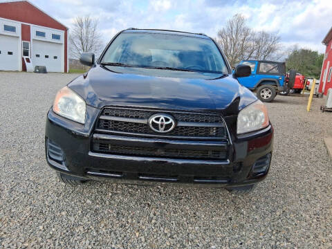 2011 Toyota RAV4