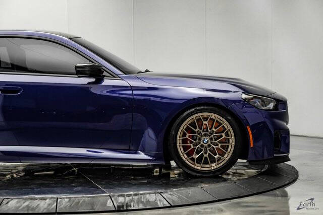 2026 BMW M2 CS