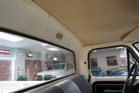 1972 Ford F-250