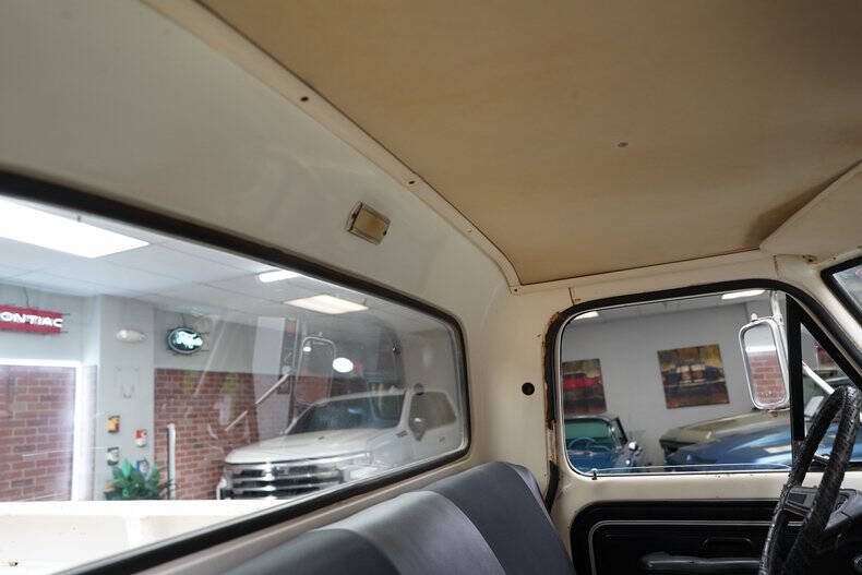 1972 Ford F-250