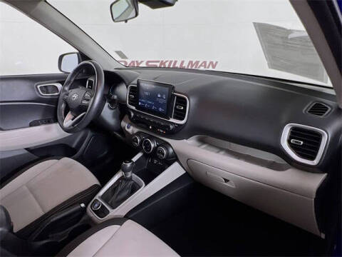 2024 Hyundai Venue SEL