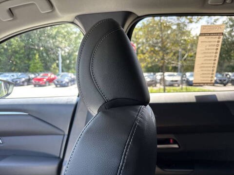 2026 Mazda CX-50 2.5 S Select