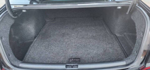 2016 Volkswagen Passat 1.8T SE