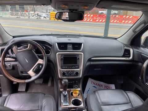 2014 GMC Acadia Denali