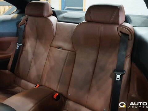 2017 BMW 6 Series 650i xDrive