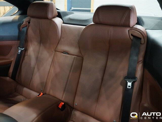 2017 BMW 6 Series 650i xDrive