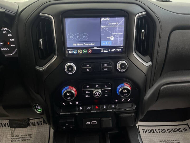 2022 GMC Sierra 1500 Limited