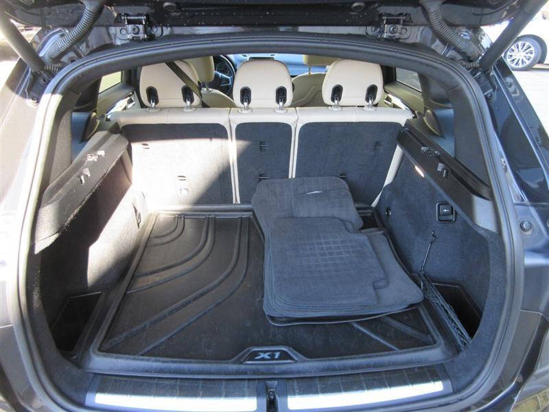 2017 BMW X1 xDrive28i